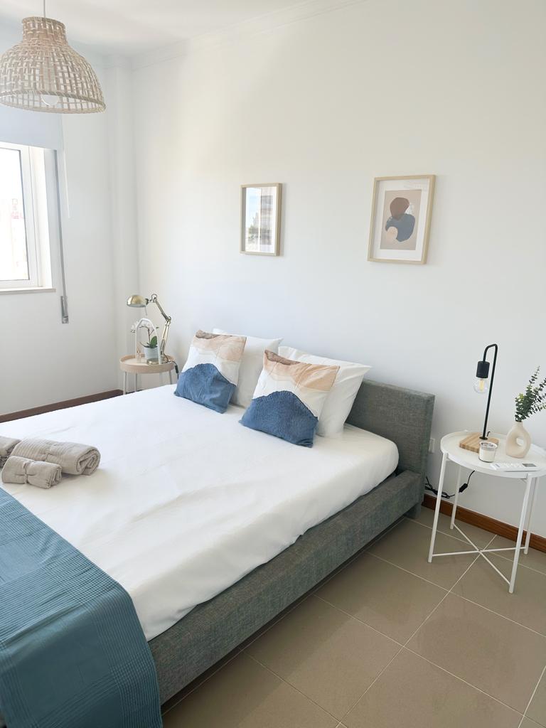 Casa da Villa — Living Room